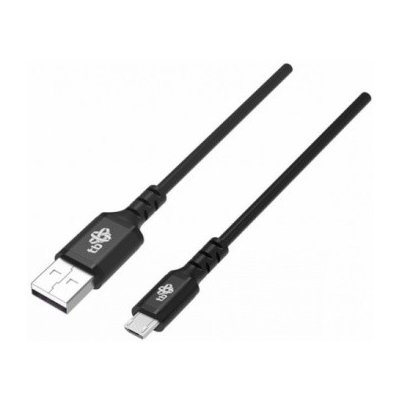 TB Touch AKTBXKU2MISI10B TB Micro USB, 1m, černý – Zbozi.Blesk.cz