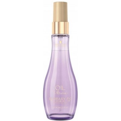 Schwarzkopf Oil Ultime Barbary Fig olej na vlasy bez oplachování 100 ml – Hledejceny.cz