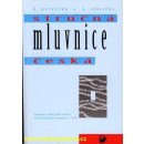  Stručná mluvnice česká - Upravené vydání podle nových pravidel českého pravopisu z r. 1993