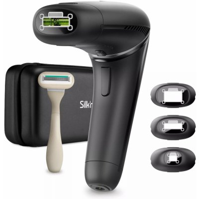 Silk'n 7 SEV1PE1001 – Hledejceny.cz