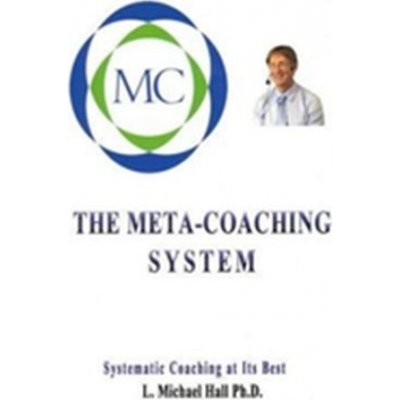 Meta -Coaching System - Hall L. Michael – Hledejceny.cz