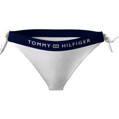 Tommy Hilfiger spodní část bílá