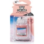 Yankee Candle Pink Sands gelová visačka | Zboží Auto