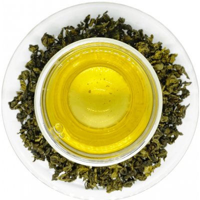 PremiumTEE Oolong Tie Guan Yin Železná bohyně milosrdenství 100 g