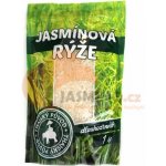 White Elephant Thajská Jasmínová Rýže 1 kg – Zboží Dáma