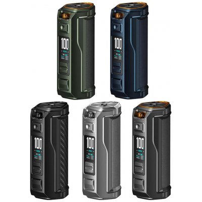 VooPoo Argus XT Mod 100W Lime Green – Zboží Dáma VooPoo Argus XT Mod 100W Lime Green – Zboží Dáma