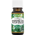Saloos esenciální olej Vavřín 20 ml – Hledejceny.cz