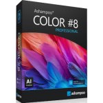 Ashampoo COLOR #8 Professional – Zboží Živě