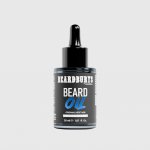 Beardburys Original Heritage Beard Oil olej na vousy 30 ml – Zboží Dáma