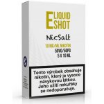 EXPRAN GmbH E-Liquid Shot Booster NicSalt 50PG/50VG 5 x 10 ml 10 mg – Hledejceny.cz