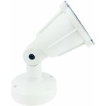 ACA Lighting Venkovní nástěnný reflektor KERTGU10W – Hledejceny.cz