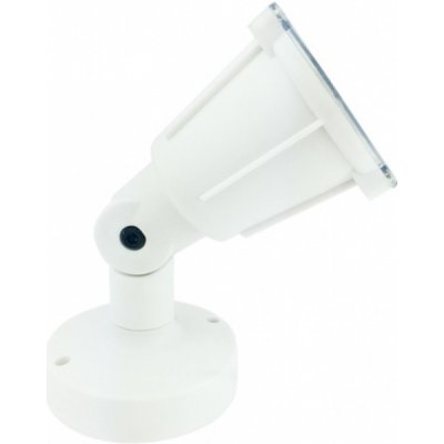 ACA Lighting Venkovní nástěnný reflektor KERTGU10W – Hledejceny.cz