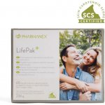 LifePak+ 60 sáčků po 4 tabletách – Zboží Mobilmania