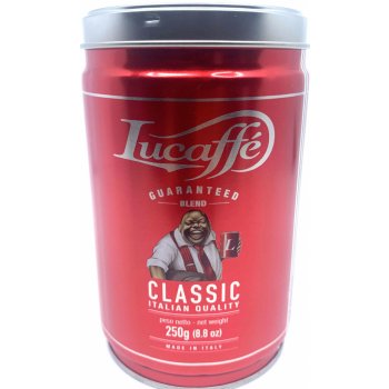 Lucaffé Classic 250 g