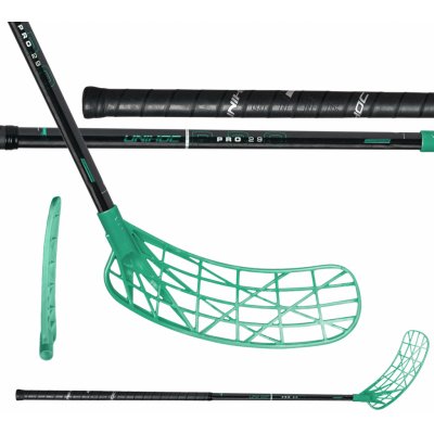 Unihoc EVOLITE PRO FL 29 – Zboží Dáma