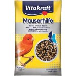 Vitakraft Moulting Aid Perličky na přepeření kanár 20 g – Hledejceny.cz