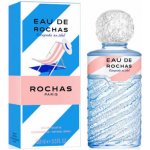 Rochas Eau de Rochas Escapade Au Soleil toaletní voda dámská 100 ml – Sleviste.cz