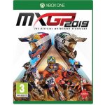 MXGP 2019 – Zboží Mobilmania