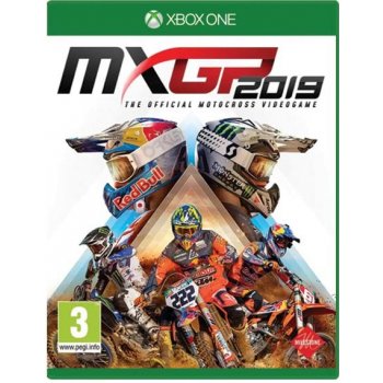 MXGP 2019