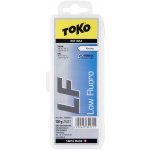 TOKO LF Hot Wax Blue 120g – Hledejceny.cz