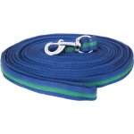 PREMIERE Lonž Soft green blue – Zboží Dáma