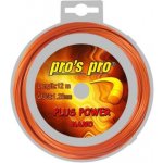 Pro's Pro Plus Power 12m 1,28 mm – Zboží Dáma