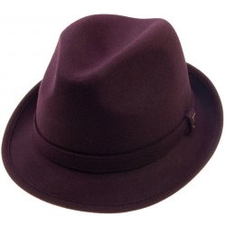 Trilby Kornfeld fialová Q2047 21145/17AB