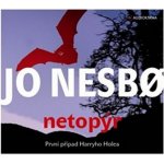 Netopýr - Nesbo Jo – Sleviste.cz