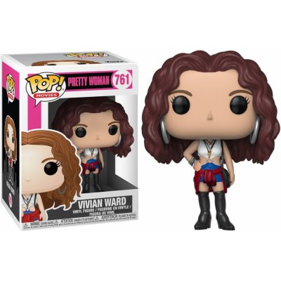 Funko Pop! Pretty Woman Vivian