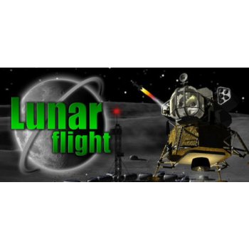 Lunar Flight