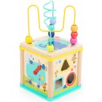 Small Foot motorická kostka Slůně – Sleviste.cz