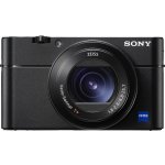 Sony CyberShot DSC-RX100M5A – Sleviste.cz