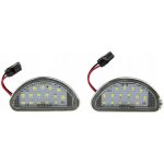 Osvětlení SPZ NTY ELP-TY-000 – Zboží Mobilmania