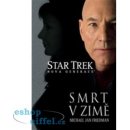 Star Trek Smrt v zimě - Michael Jan Friedman