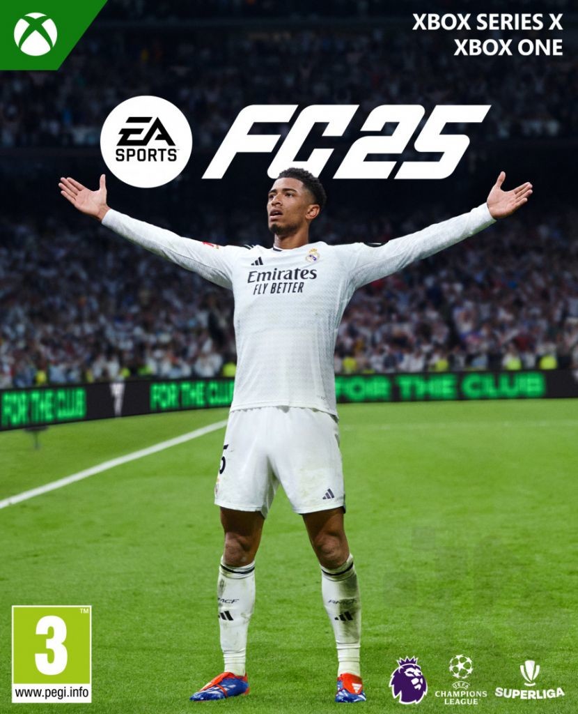 EA Sports FC 25