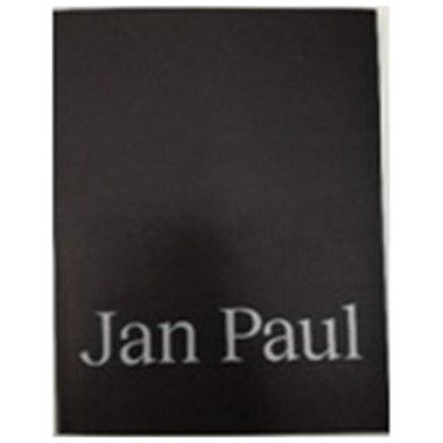 Jan Paul - Jean Paul