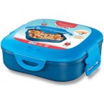 Maped svačinový box Picnik Concept Kids modrý – Sleviste.cz