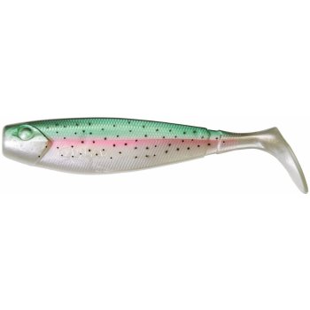 Gunki G Bump Contest 8cm Rainbow Minnow