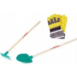 Bosch set nářadí na zahradu – Zbozi.Blesk.cz