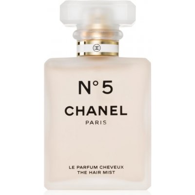 Chanel N°5 vůně do vlasů pro ženy 35 ml – Zboží Mobilmania