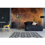 Dimex MS-5-0179 vliesová fototapeta na zeď Poškrábaná měď rozměry 375 x 250 cm – Zbozi.Blesk.cz