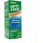 Alcon Opti-Free RepleniSH 300 ml – Hledejceny.cz