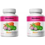 MycoMedica MycoMeno 2 x 90 kapslí – Hledejceny.cz
