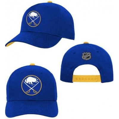 Outerstuff Buffalo Sabres NHL Precurved Snap – Sleviste.cz