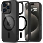 Tech-Protect MagMat MagSafe, iPhone 16 Pro, černý – Zboží Mobilmania