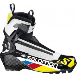 Salomon S-Lab Pursuit 2014/15