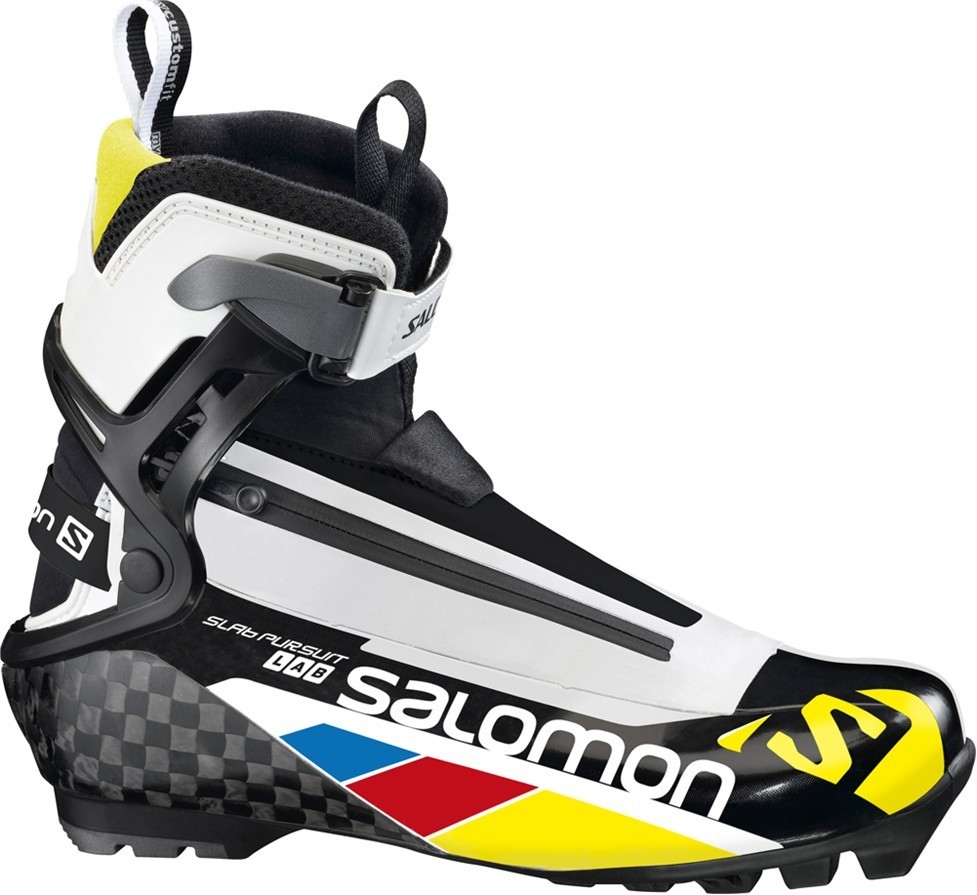 Salomon S-Lab Pursuit 2014/15 od 5 767 Kč - Heureka.cz