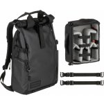 Wandrd PRVKE 31L Black Photo Bundle V4 – Zboží Mobilmania