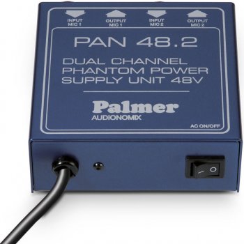Palmer PAN48