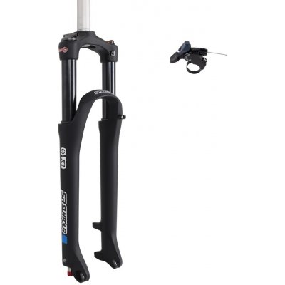 SR Suntour X1 RL DISC – Zbozi.Blesk.cz